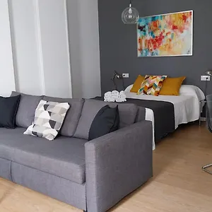  Сasa de vacaciones Atico Rianal