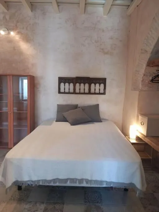 Apartamento Casa Florinda #5 Jerez de la Frontera España