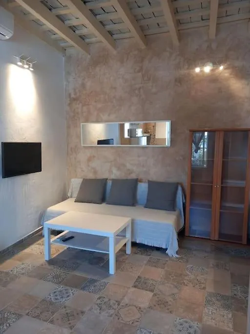 Apartamento Casa Florinda #5 Jerez de la Frontera España