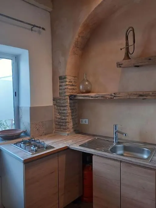 Apartamento Casa Florinda #5 Jerez de la Frontera